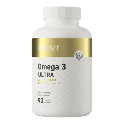 Omega 3 Ultra