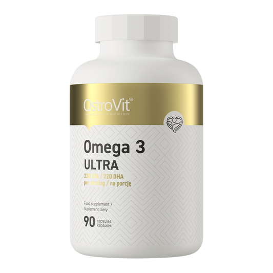Omega 3 Ultra