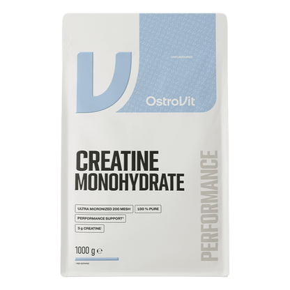 Kreatin Monohidrat