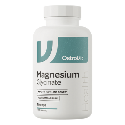 Magnezijum Glicinat