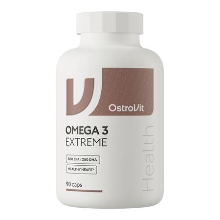 Omega 3 Extreme