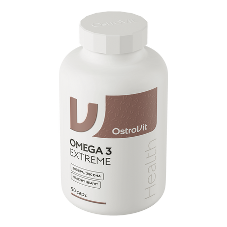 Omega 3 Extreme