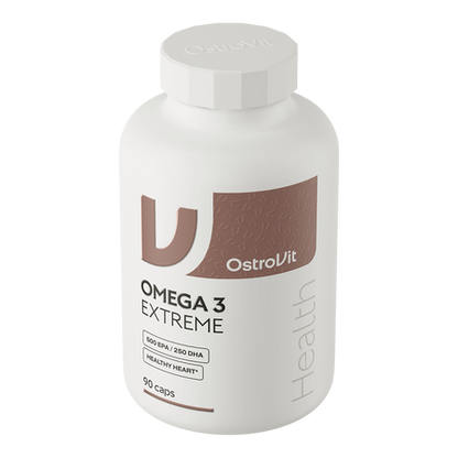 Omega 3 Extreme