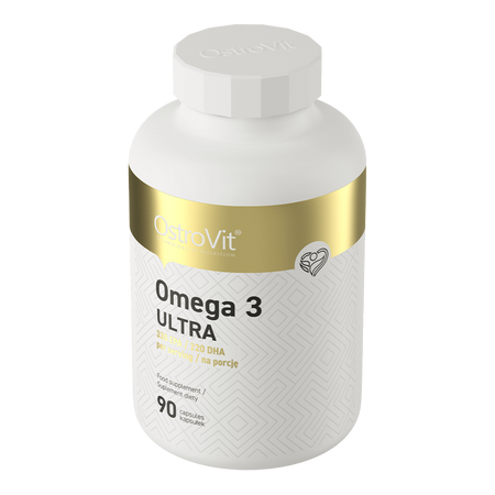 Omega 3 Ultra