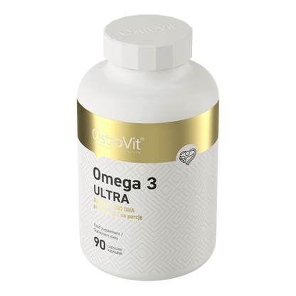 Omega 3 Ultra